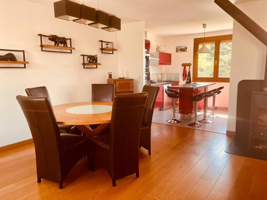Cuxac-dʼAude Villa Individuelle Familiale 4 A 12 Couchages מראה חיצוני תמונה