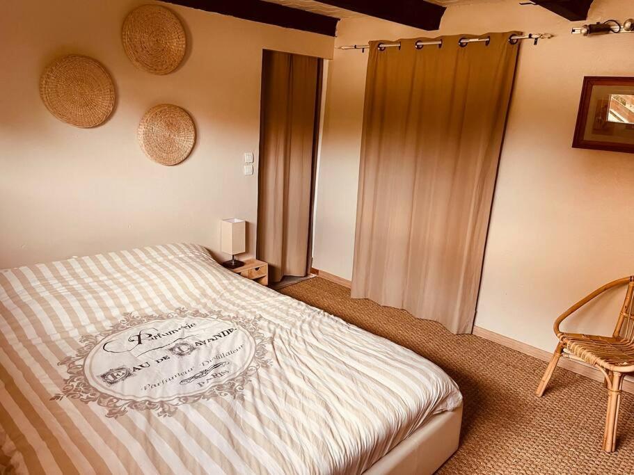 Cuxac-dʼAude Villa Individuelle Familiale 4 A 12 Couchages מראה חיצוני תמונה
