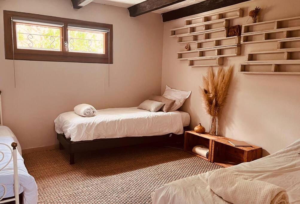 Cuxac-dʼAude Villa Individuelle Familiale 4 A 12 Couchages מראה חיצוני תמונה