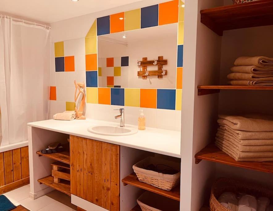 Cuxac-dʼAude Villa Individuelle Familiale 4 A 12 Couchages מראה חיצוני תמונה