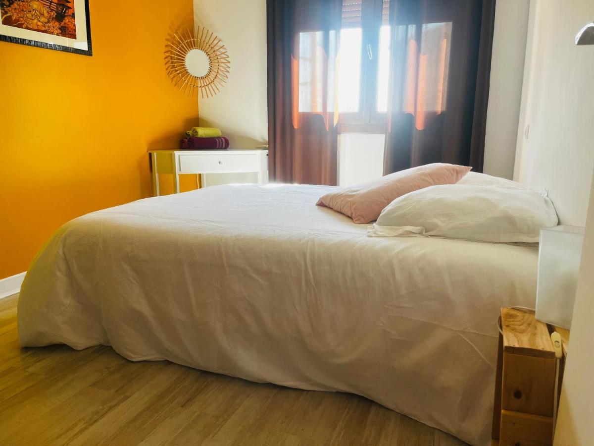 Cuxac-dʼAude Villa Individuelle Familiale 4 A 12 Couchages מראה חיצוני תמונה