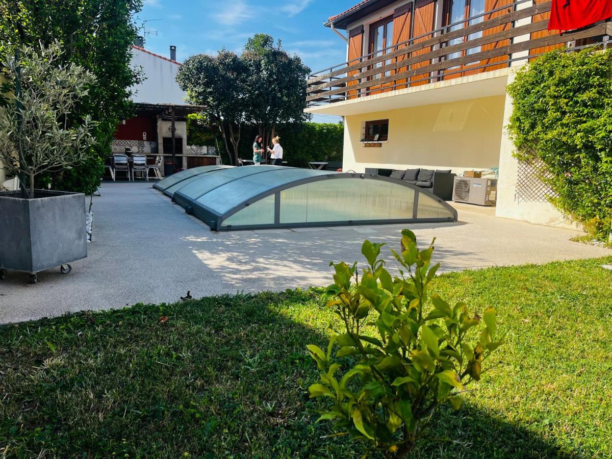 Cuxac-dʼAude Villa Individuelle Familiale 4 A 12 Couchages מראה חיצוני תמונה