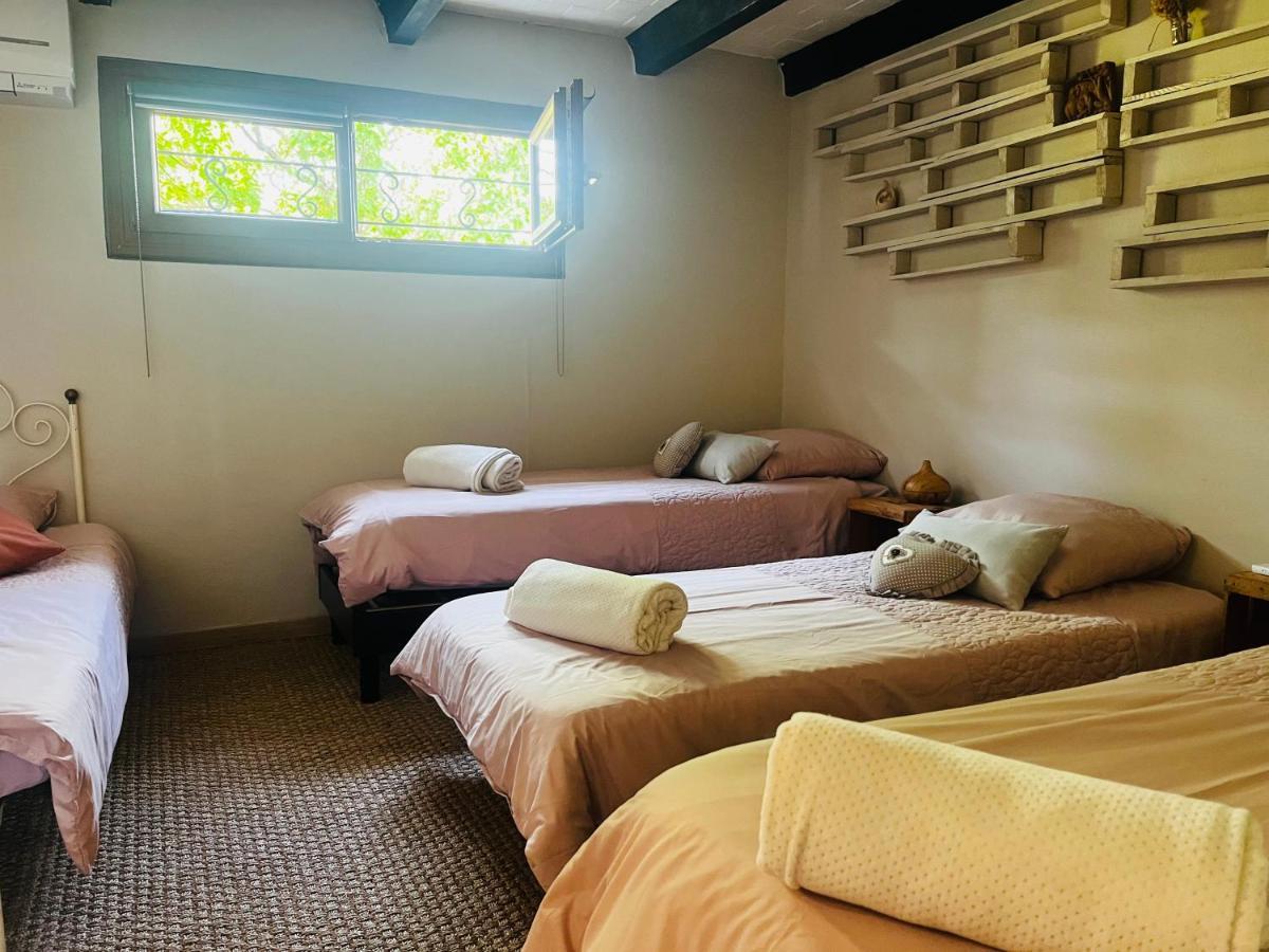 Cuxac-dʼAude Villa Individuelle Familiale 4 A 12 Couchages מראה חיצוני תמונה