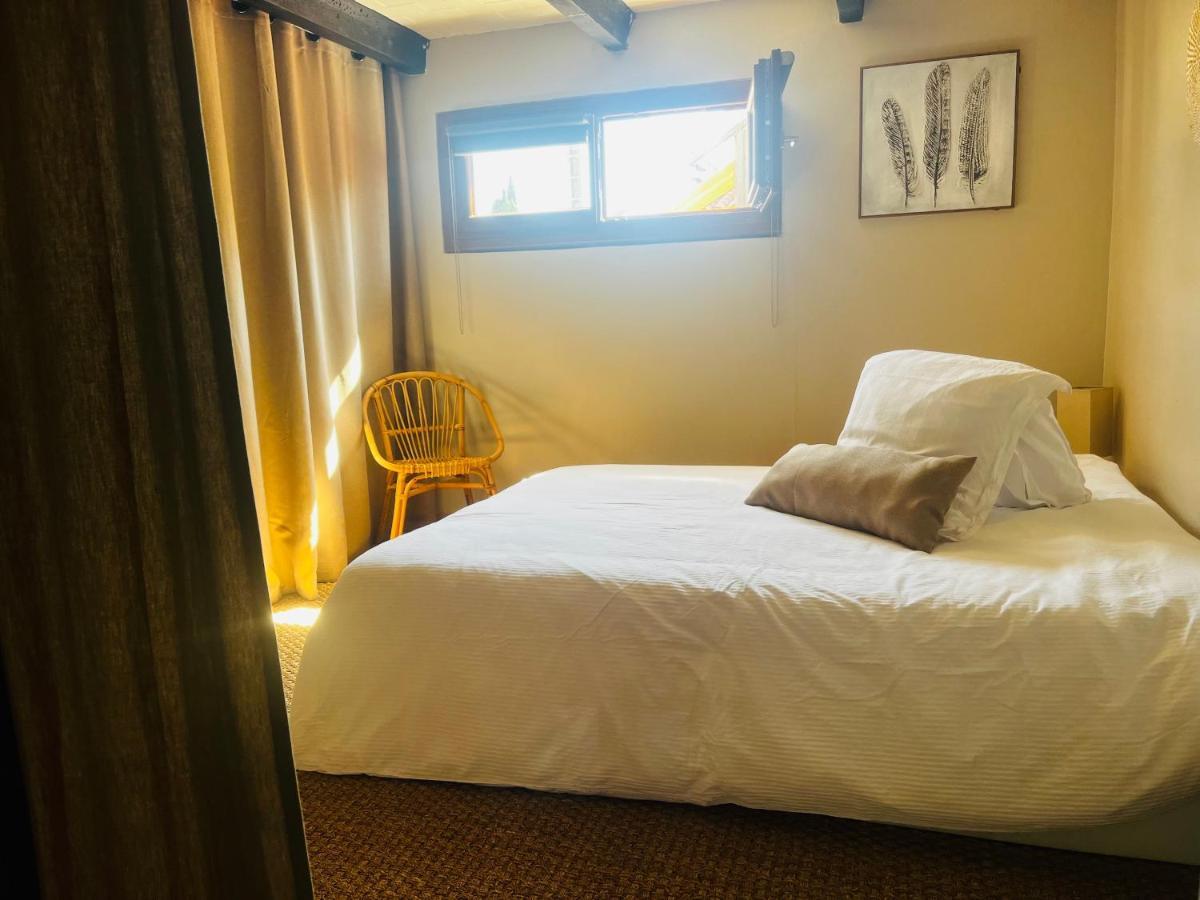 Cuxac-dʼAude Villa Individuelle Familiale 4 A 12 Couchages מראה חיצוני תמונה