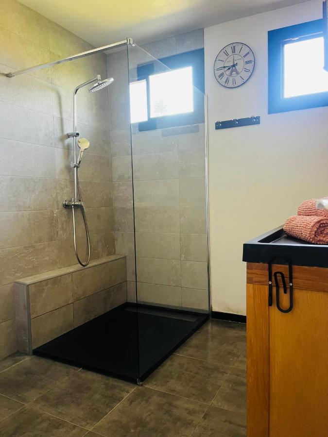 Cuxac-dʼAude Villa Individuelle Familiale 4 A 12 Couchages מראה חיצוני תמונה
