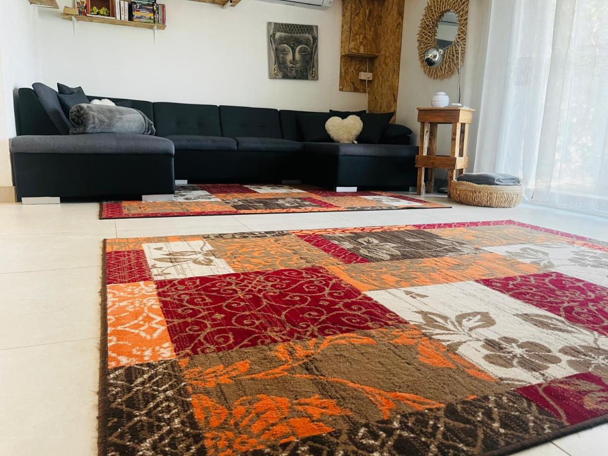 Cuxac-dʼAude Villa Individuelle Familiale 4 A 12 Couchages מראה חיצוני תמונה
